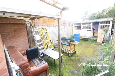 110 Clarence Road, Handsworth, Birmingham, B21 0EE