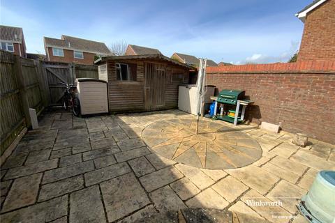 3 bedroom semi-detached house for sale, Jellicoe Drive, Mudeford, Christchurch, BH23