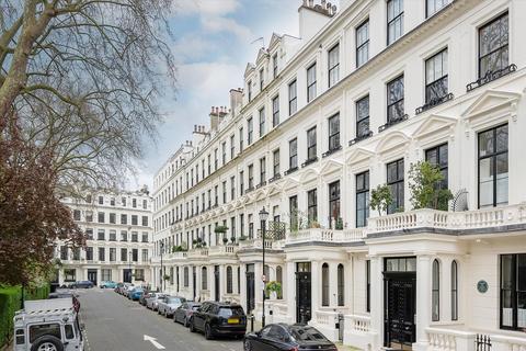 2 bedroom flat for sale - Cleveland Square, Bayswater, London, W2