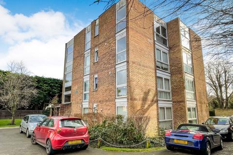 Block of apartments for sale - Reginald Court, 64 Albemarle Road, Beckenham, Bromley, BR3 5XA