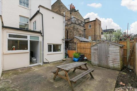 1 bedroom flat for sale, Wadham Road, Putney, London, SW15