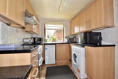 3 bedroom semi-detached house for sale, Wilding Road, Wallingford OX10