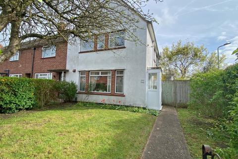 3 bedroom semi-detached house for sale, Wilding Road, Wallingford OX10