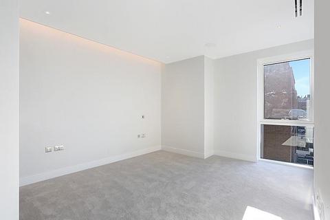 3 bedroom flat to rent, Lockside House, Thurstan Street, Chelsea Creek, London, SW6