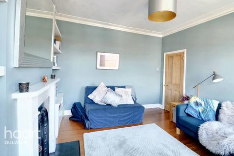 3 bedroom apartment for sale, Hillcourt Road, London