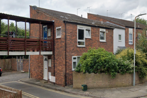 1 bedroom maisonette to rent - Braybourne Close, Greater London, UB8