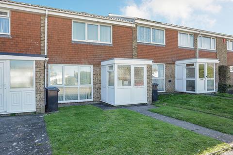 2 bedroom terraced house for sale - Halstead Gardens, Cliftonville, CT9