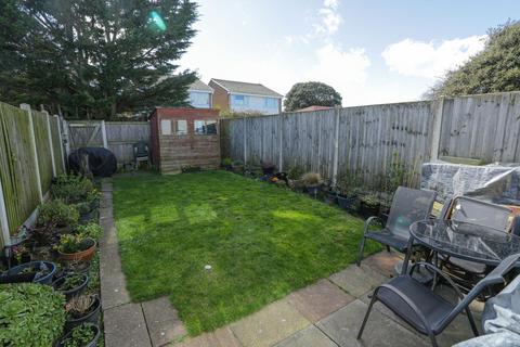 2 bedroom terraced house for sale - Halstead Gardens, Cliftonville, CT9