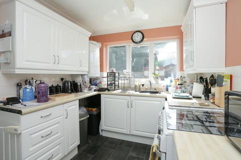 2 bedroom terraced house for sale, Halstead Gardens, Cliftonville, CT9