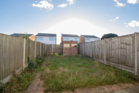 2 bedroom terraced house for sale, Halstead Gardens, Cliftonville, CT9