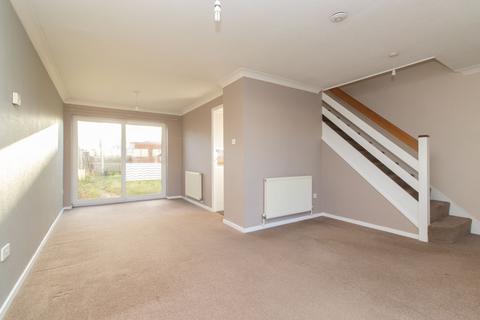 2 bedroom terraced house for sale, Halstead Gardens, Cliftonville, CT9