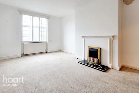 2 bedroom flat for sale, Warham Road, South Croydon