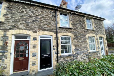 2 bedroom terraced house for sale, Cefn Coed, Bryncrug LL36