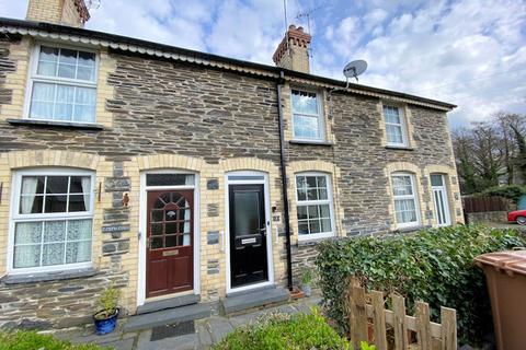 2 bedroom terraced house for sale, Cefn Coed, Bryncrug LL36