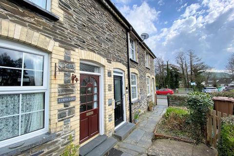 2 bedroom terraced house for sale, Cefn Coed, Bryncrug LL36