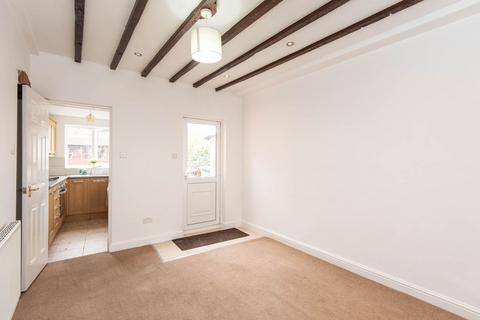 2 bedroom terraced house for sale - New Whittington, Chesterfield S43