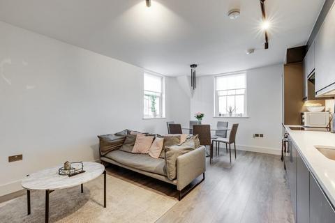 2 bedroom apartment to rent - Mill Lane, West Hampstead, NW6
