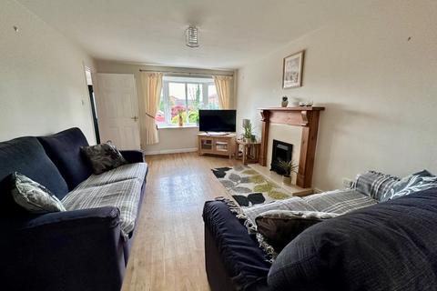 4 bedroom detached house for sale, Tameside, Stokesley, Middlesbrough