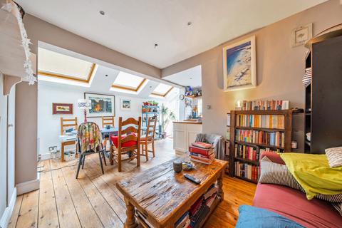 2 bedroom terraced house for sale - Adelaide Grove, London