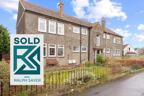 38/2 Silverknowes Crescent, Edinburgh, EH4 5JB