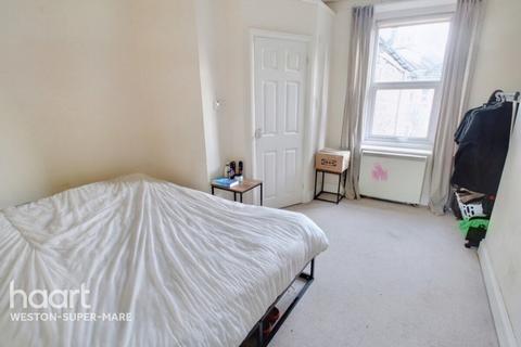 1 bedroom flat for sale, Milburn Road, Weston-Super-Mare