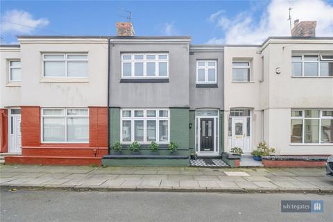 4 bedroom terraced house for sale - Gorton Road, Liverpool, Merseyside, L13