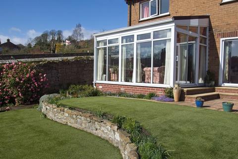 3 bedroom detached house for sale - Mayfield, Back Crofts, Rothbury, Morpeth, Northumberland