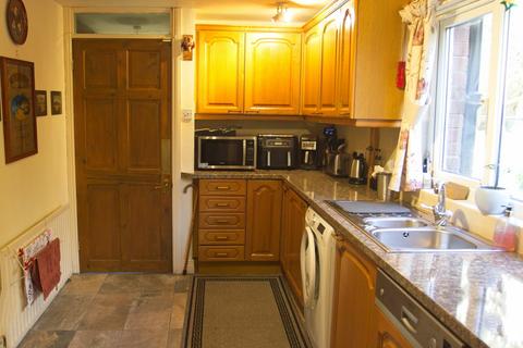 3 bedroom detached house for sale - Mayfield, Back Crofts, Rothbury, Morpeth, Northumberland