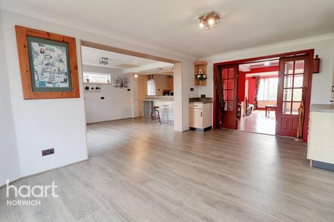 7 Clabon Third Close, Norwich, NR3 4HH