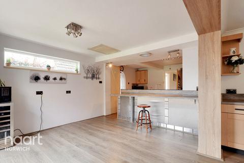 7 Clabon Third Close, Norwich, NR3 4HH