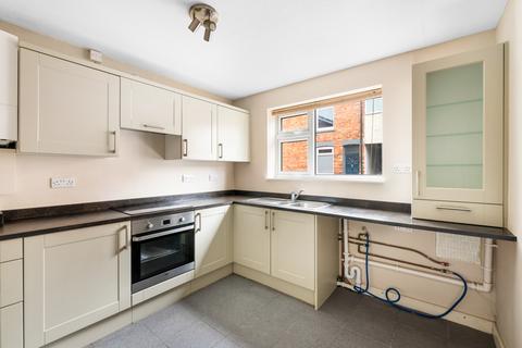 2 bedroom terraced house for sale, Kingsley Street, Lincoln, Lincolnshire, LN1 3JN
