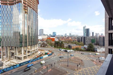 2 bedroom apartment for sale, Regent Road, Manchester, Greater Manchester, M3