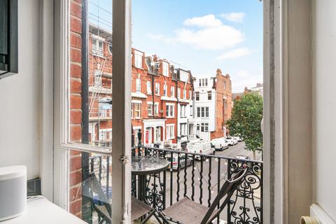 1 bedroom apartment to rent - Castletown Road, W14