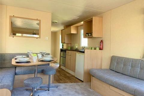 3 bedroom static caravan for sale, Breydon Water Holiday Park