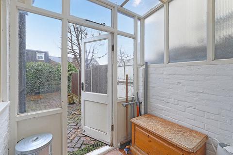 2 bedroom end of terrace house for sale, Trent Road, Buckhurst Hill, IG9