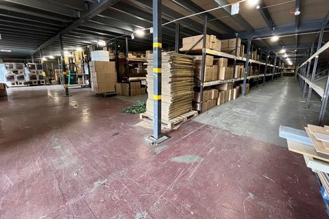 Warehouse for sale, Albert House, Russell Gardens, Wickford, Essex, SS11