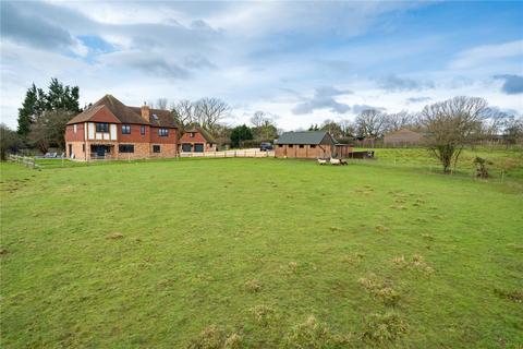 7 bedroom detached house for sale, Three Cups, Heathfield, East Sussex, TN21
