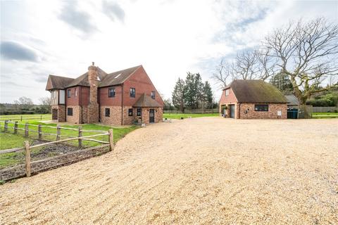 7 bedroom detached house for sale, Three Cups, Heathfield, East Sussex, TN21