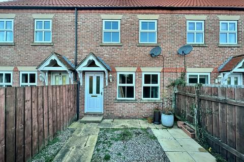 3 bedroom house to rent, Marin Court, Beverley, East Riding of Yorkshire, UK, HU17