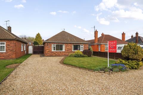 2 bedroom detached bungalow for sale, Church Green Road, Boston, Lincolnshire, PE21
