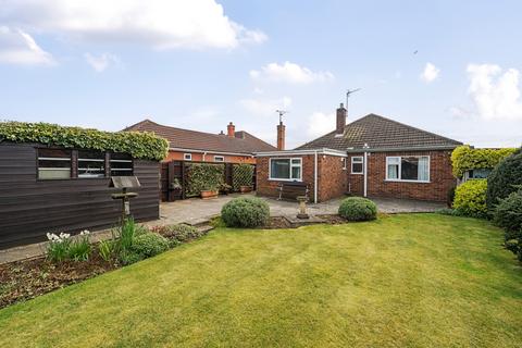 2 bedroom detached bungalow for sale, Church Green Road, Boston, Lincolnshire, PE21