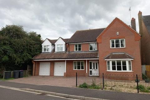 5 bedroom detached house to rent - Ladbroke Close, Helpringham, Sleaford
