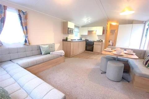 2 bedroom static caravan for sale, Newquay Holiday Park
