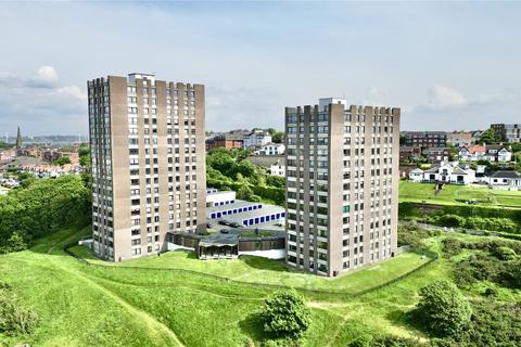 2 bedroom apartment for sale, The Cliff, New Brighton, Wallasey, Merseyside, CH45