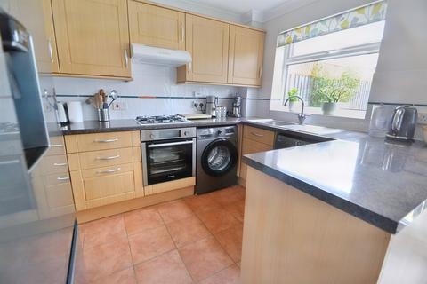 27 Foxes Close, Verwood, BH31 6JZ