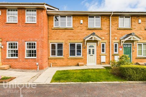 4 bedroom terraced house for sale, Cookson Close,  Lytham, FY8