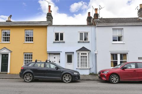 2 bedroom terraced house for sale - West Borough, Wimborne, Dorset, BH21