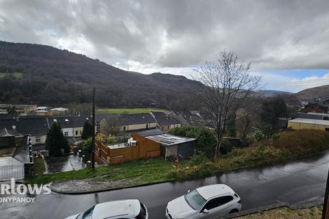15 Eisteddfa Road, Tonypandy, CF40 2SU