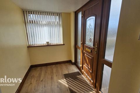 3 bedroom detached bungalow for sale, Eisteddfa Road, Llwynypia, Tonypandy CF40 2