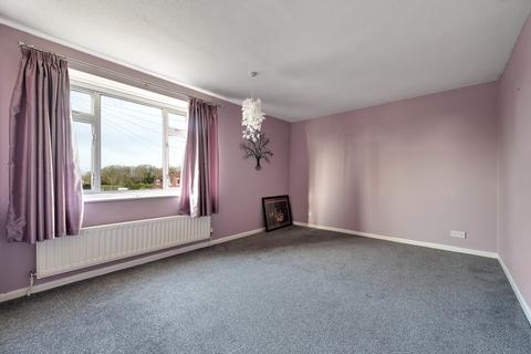 3 bedroom semi-detached house for sale, Burley Crescent, Oakham